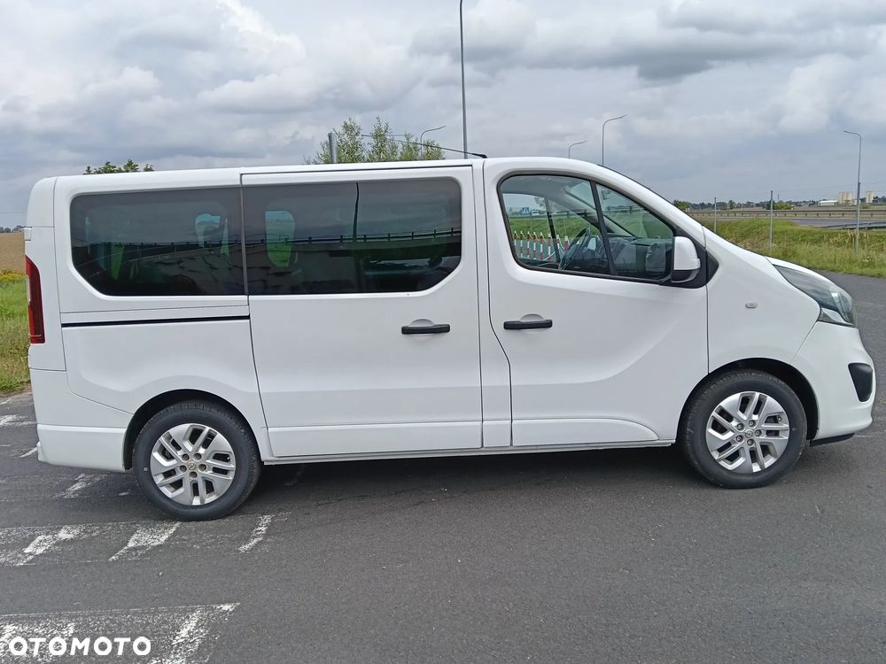 Opel Vivaro L2H1 S&S Tourer - 5