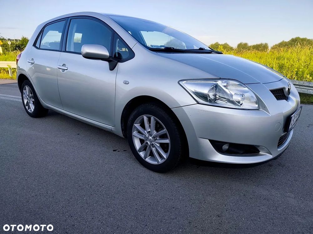 Toyota Auris 1.6 VVT-i Premium Start - 5