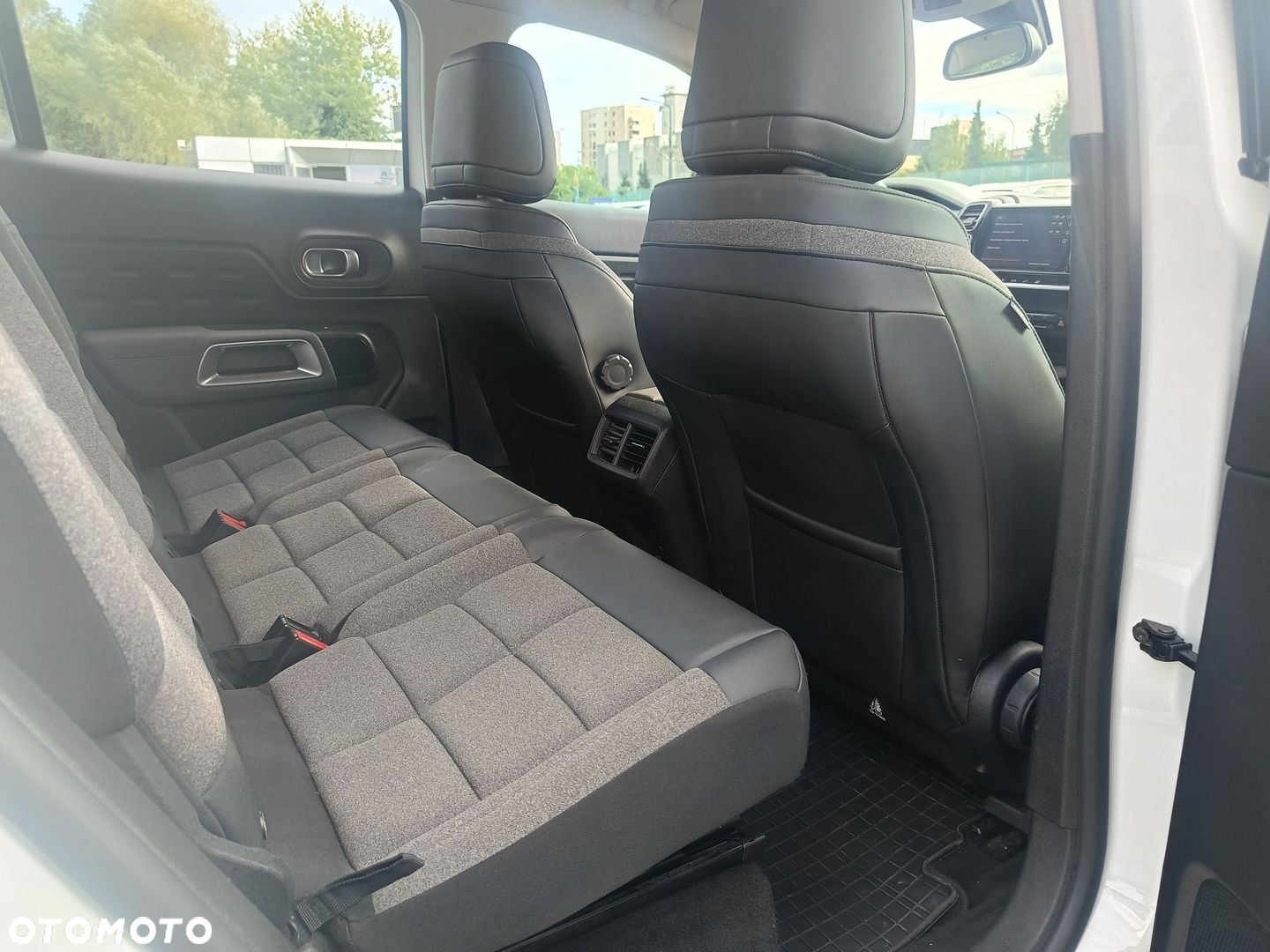 Citroën C5 Aircross 1.2 PureTech Feel Pack - 8