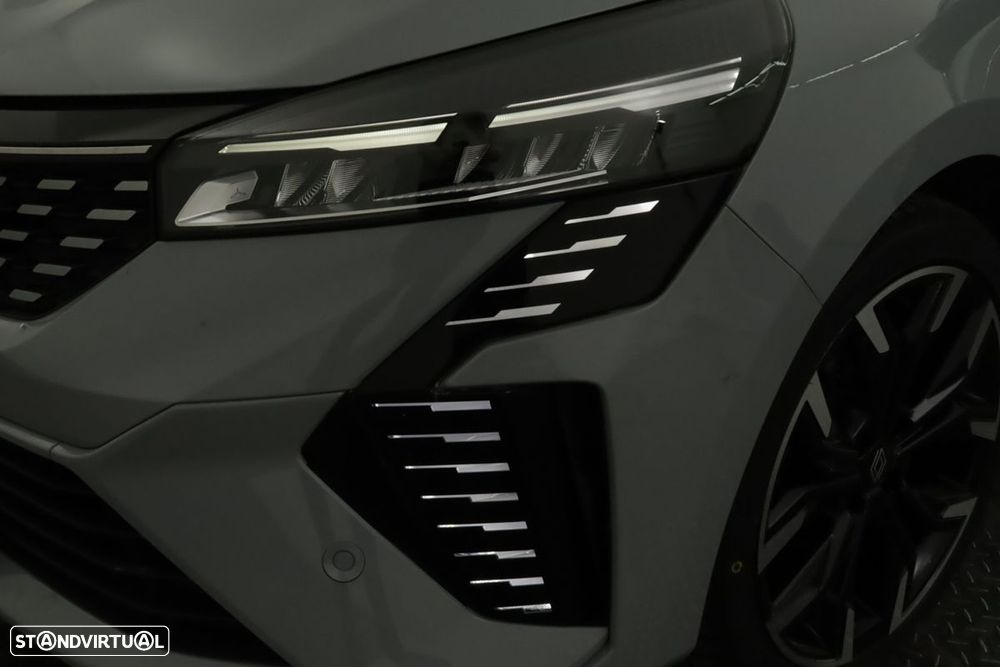 Renault Clio 1.0 TCe Techno - 6