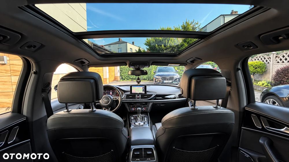 Audi A6 Avant 3.0 TDI competition quattro tiptronic - 22