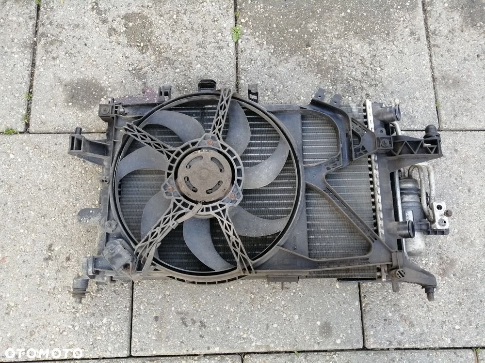 Opel Corsa C 1.0 12V przewody klimatyzacji komplet - 11