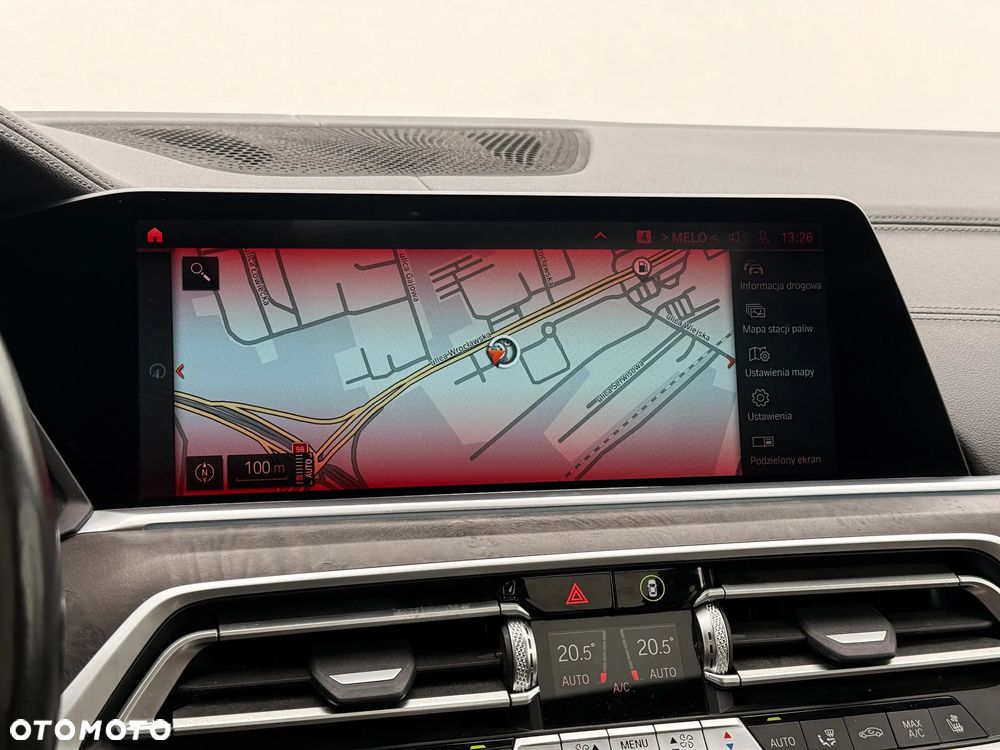 BMW X5 xDrive40d - 37