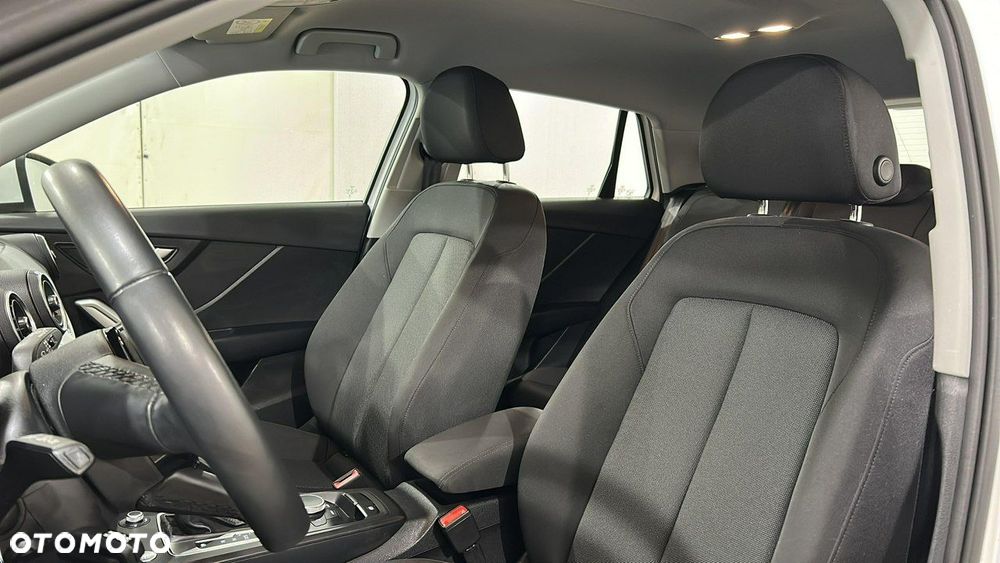 Audi Q2 35 TFSI S tronic - 10