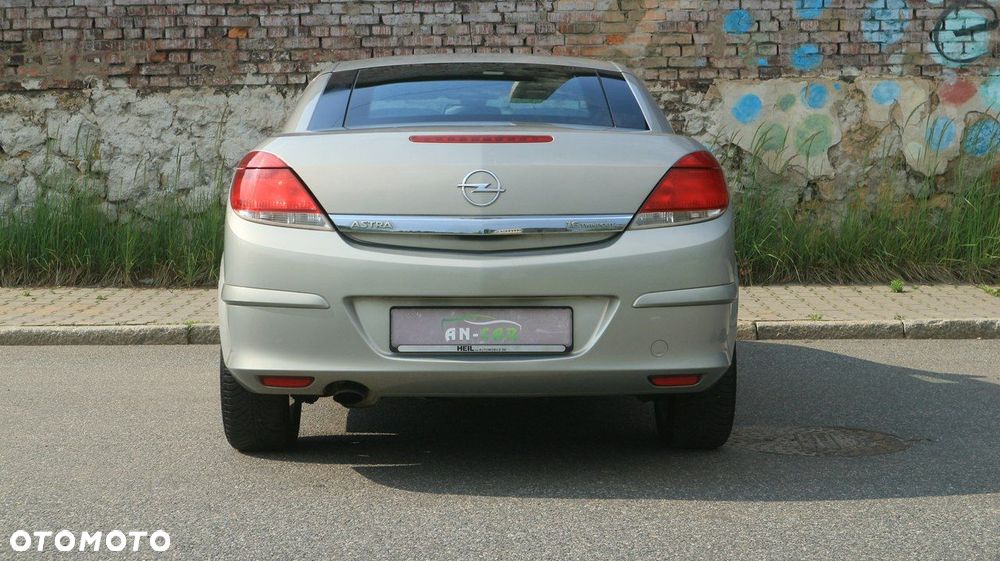 Opel Astra GTC 1.6 Edition - 34
