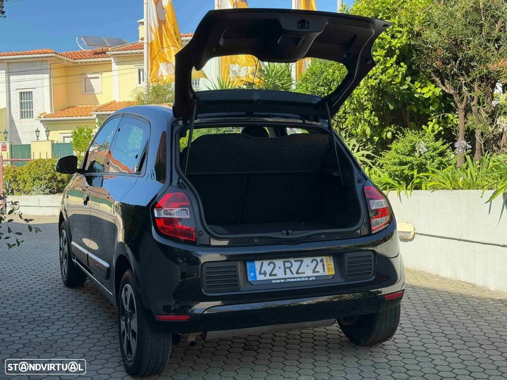 Renault Twingo 1.0 SCe Night&Day - 26
