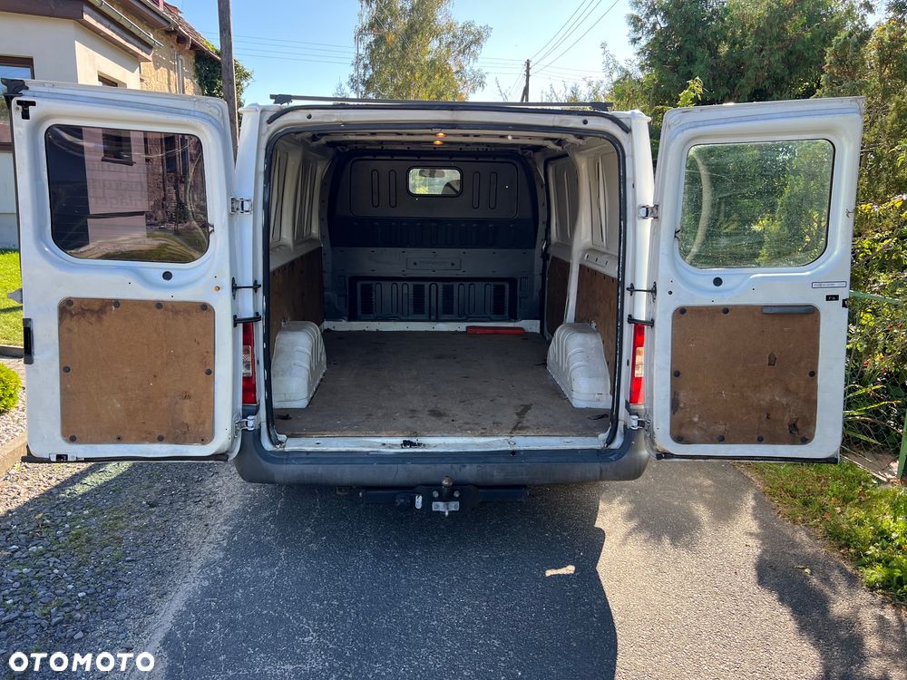 Ford Transit - 22