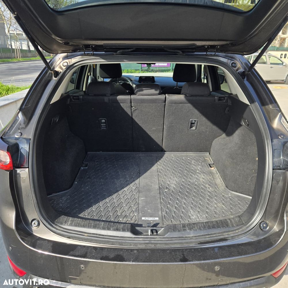 Mazda CX-5 - 11