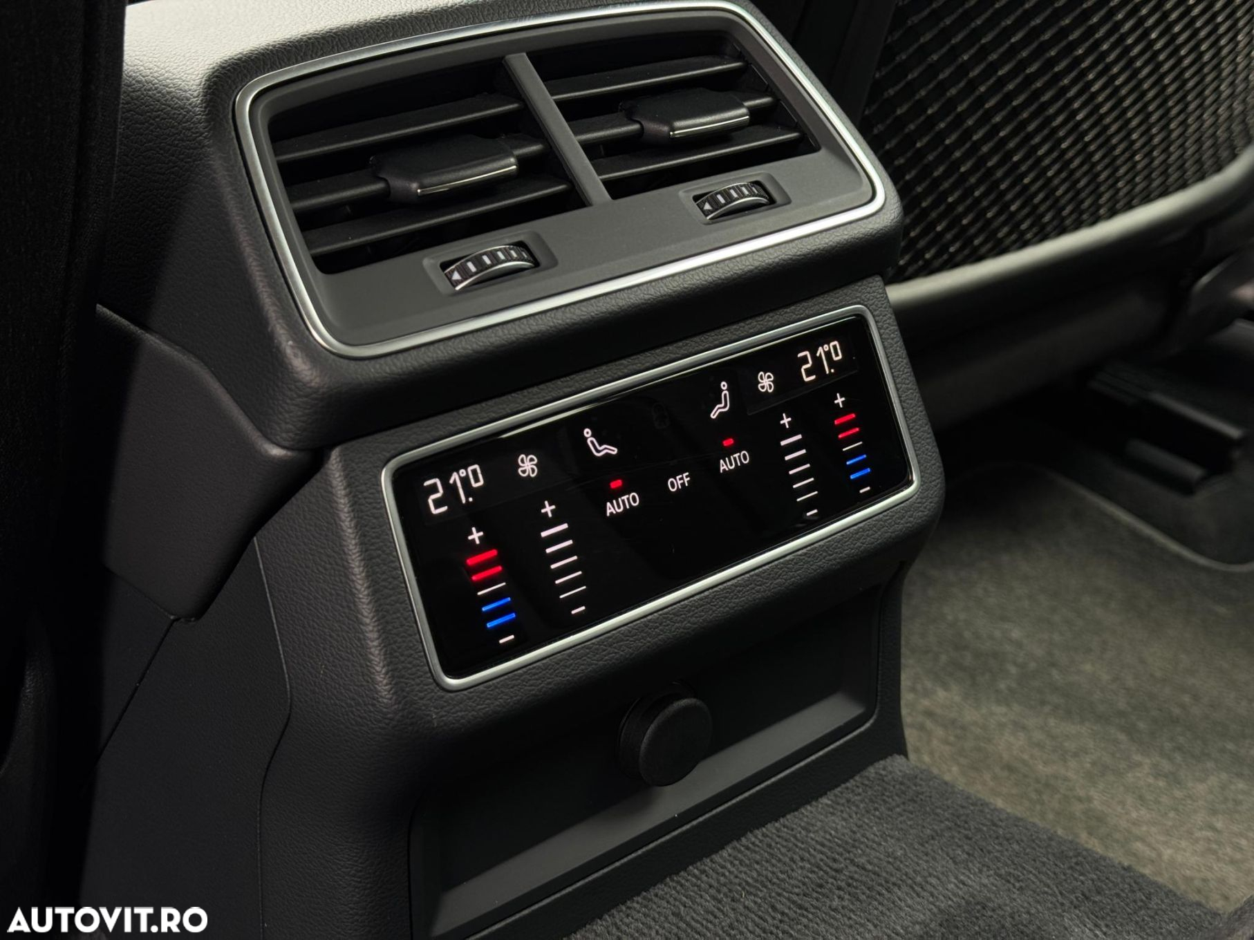 Audi A6 - 19