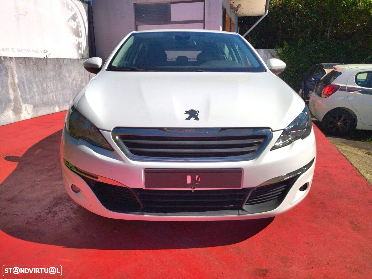 Peugeot 308 1.2 PureTech Active - 3