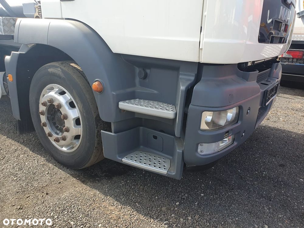 MAN TGM 18 290 - 13