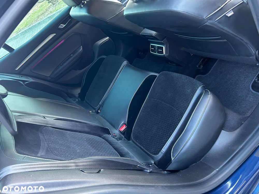 Renault Megane 1.2 16V TCE Energy Dynamique - 13