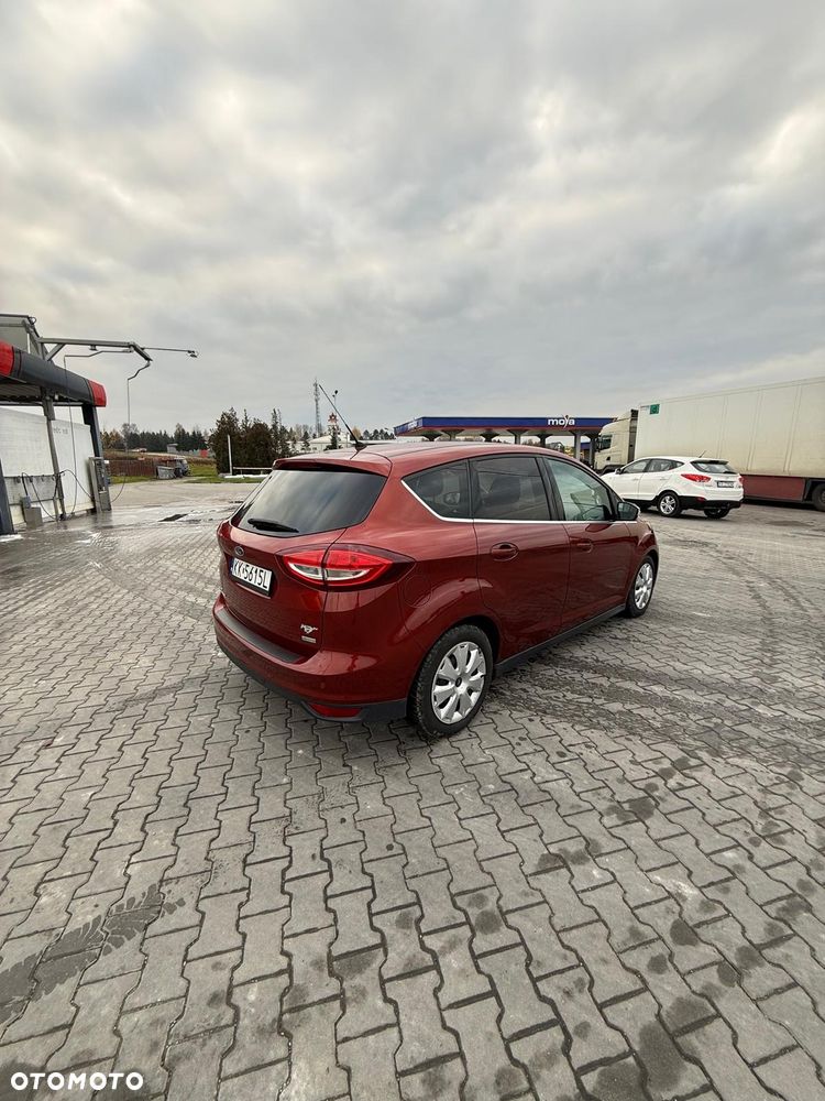 Ford C-MAX - 3