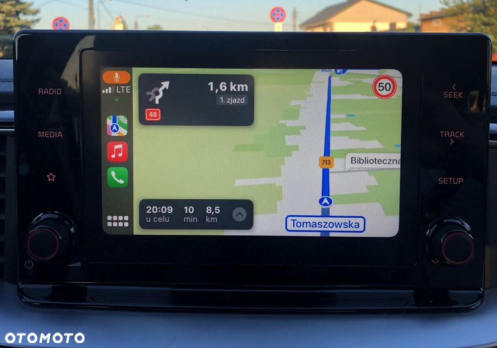 Kia Ceed 1.4 T-GDI L DCT - 9