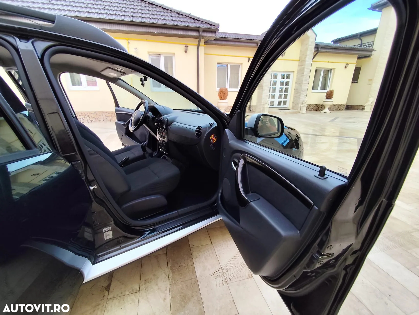 Dacia Duster - 7