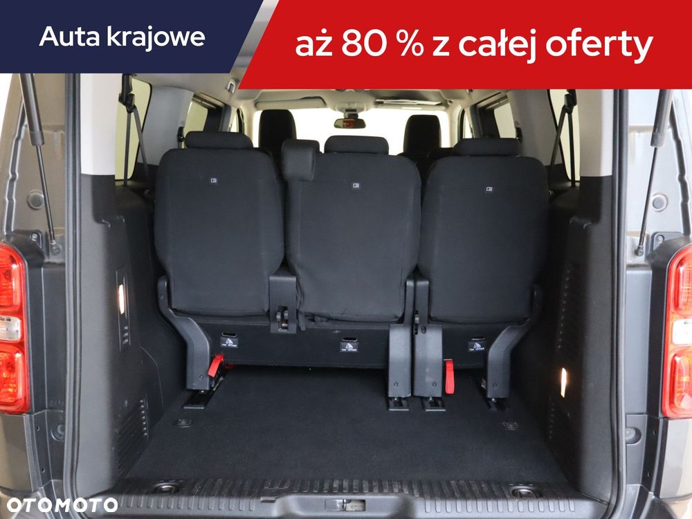 Toyota Proace Verso - 16