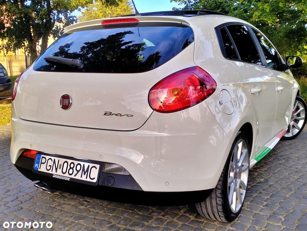 Fiat Bravo - 4