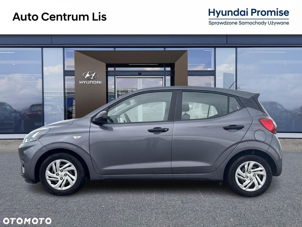 Hyundai i10 1.0 Access - 2