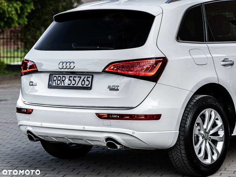 Audi Q5 - 12