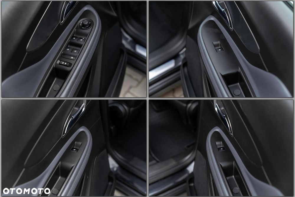 Opel Mokka 1.6 ecoFLEX Start/Stop Edition - 39