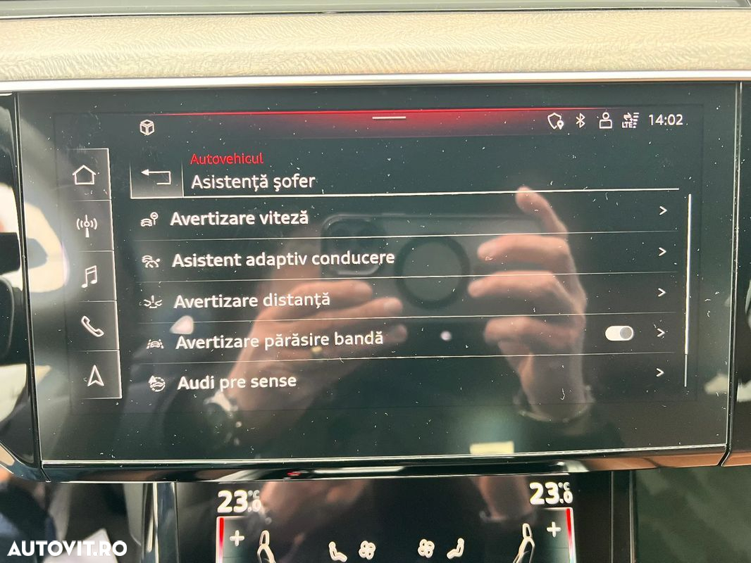 Audi Q8 - 23