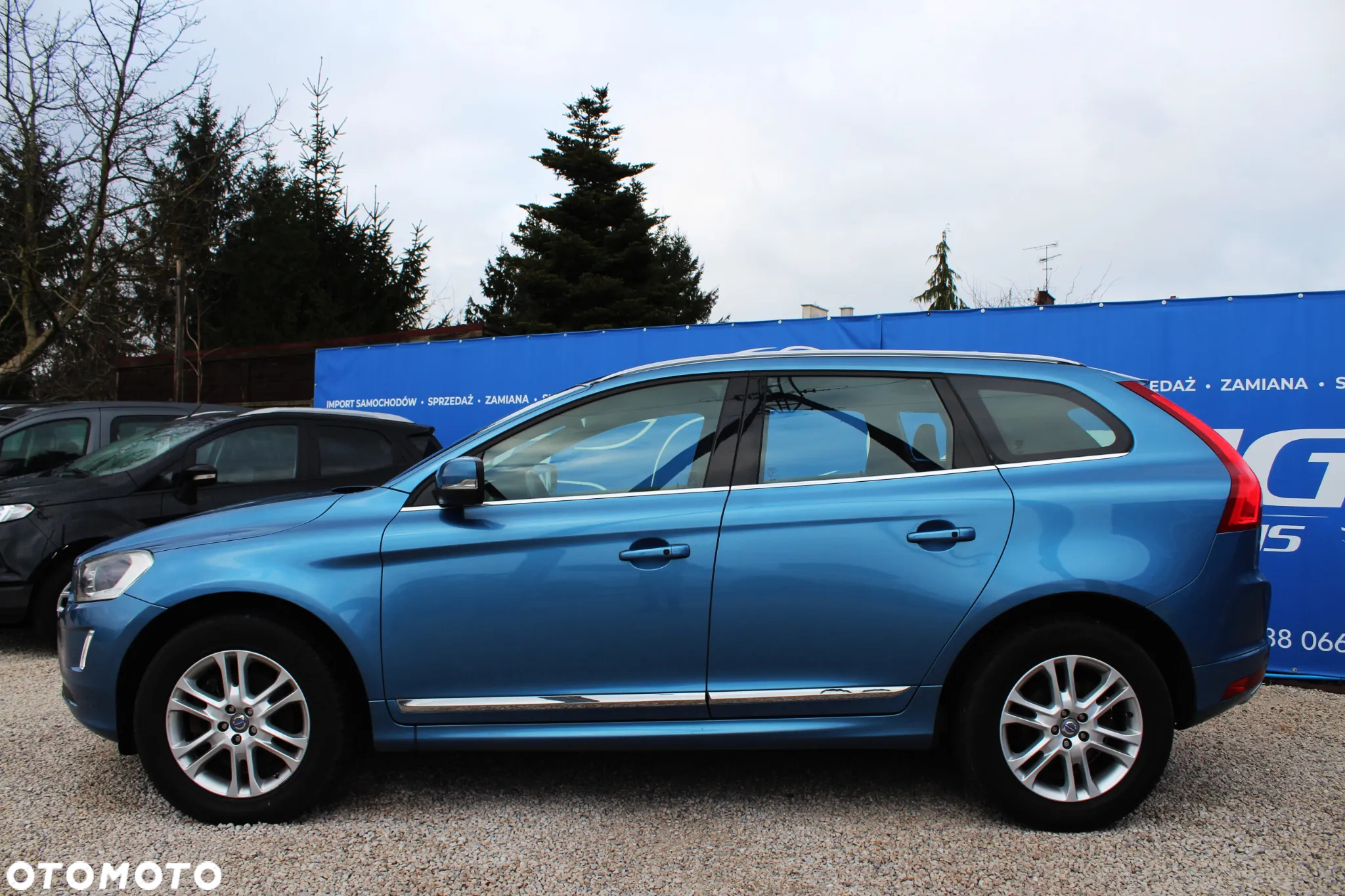 Volvo XC 60 D4 Drive-E Base - 9