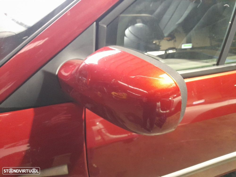 Retrovisor / espelho esquerdo RENAULT Scénic II (JM0/1_) - 1