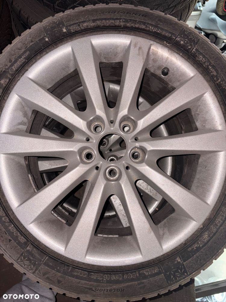 BMW Seria 5 - 11