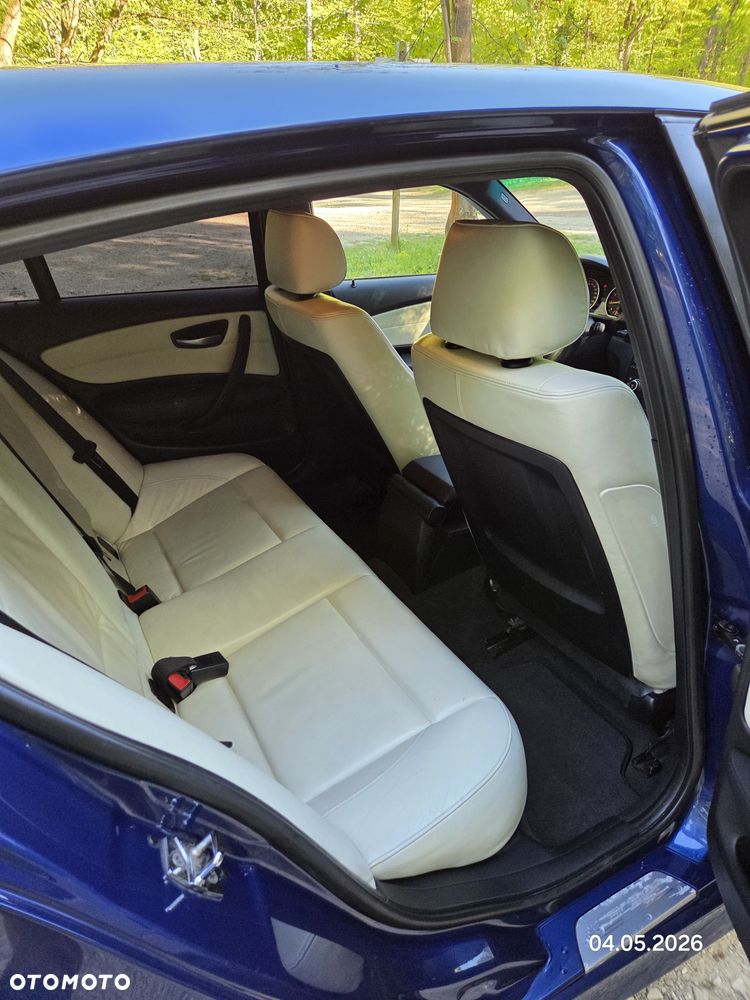 BMW Seria 1 120i Edition Lifestyle - 9