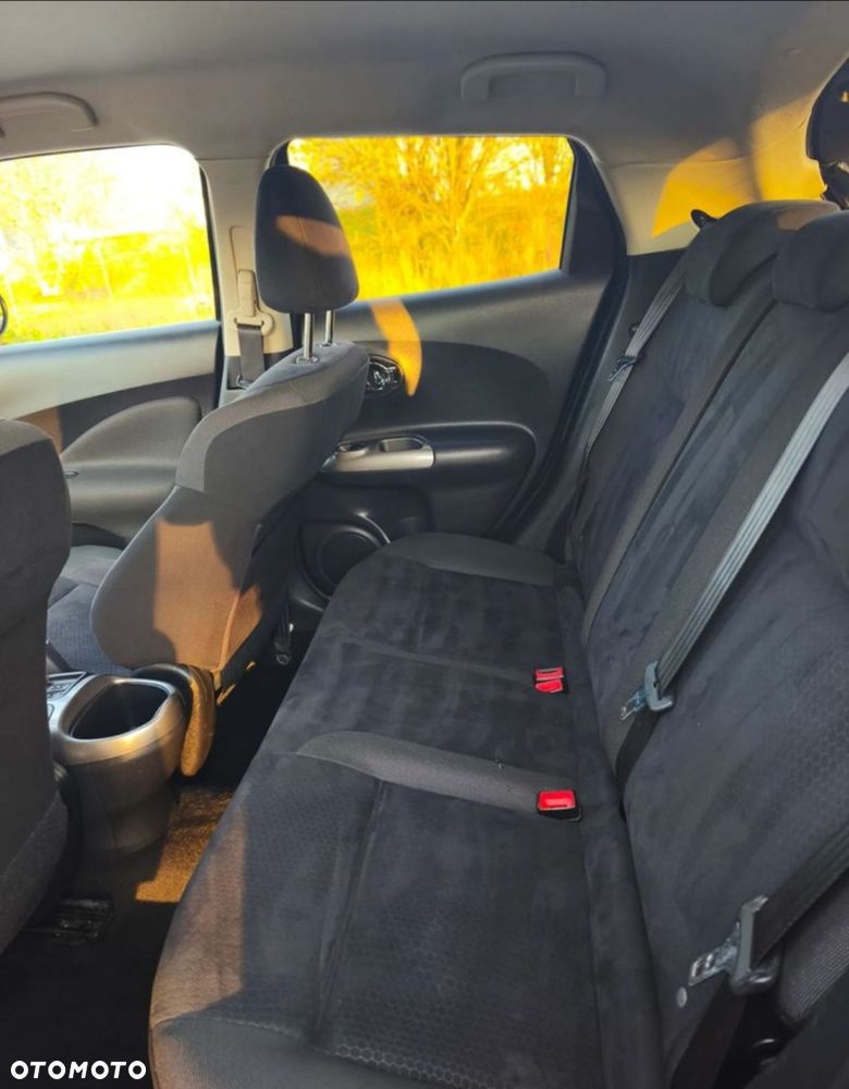 Nissan Juke 1.6 Tekna S&S - 16