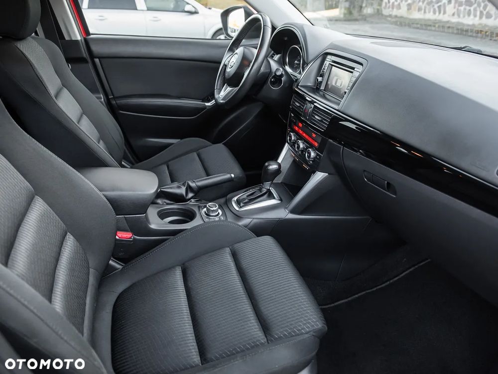 Mazda CX-5 SKYACTIV-G 160 Drive AWD Nakama - 28