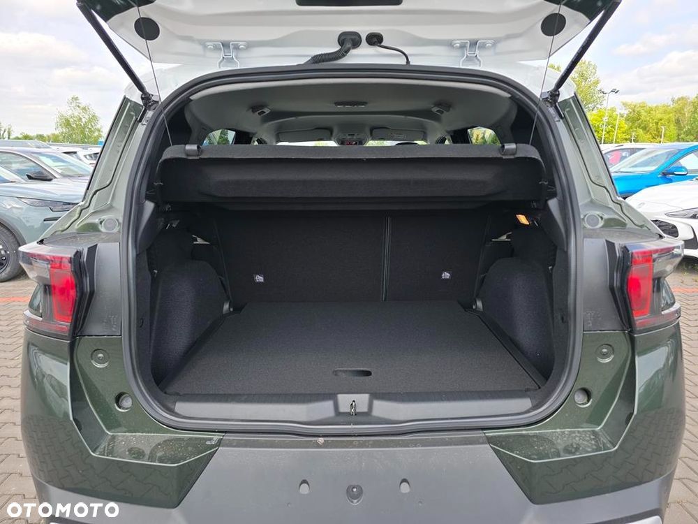 Citroën C3 Aircross 1.2 mHEV Max S&S eDCT6 - 9