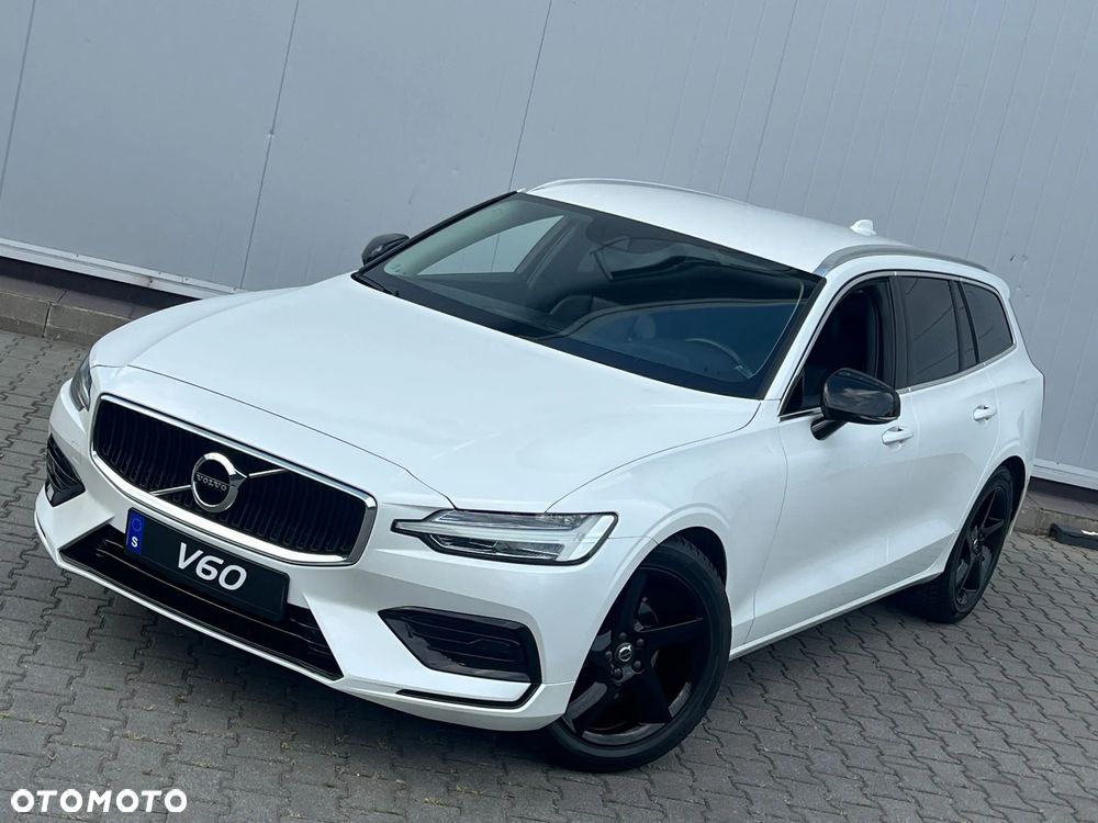 Volvo V60 D4 - 9