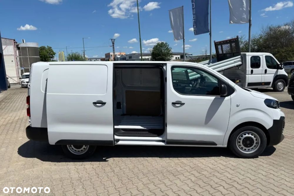 Peugeot Expert Furgon - 12