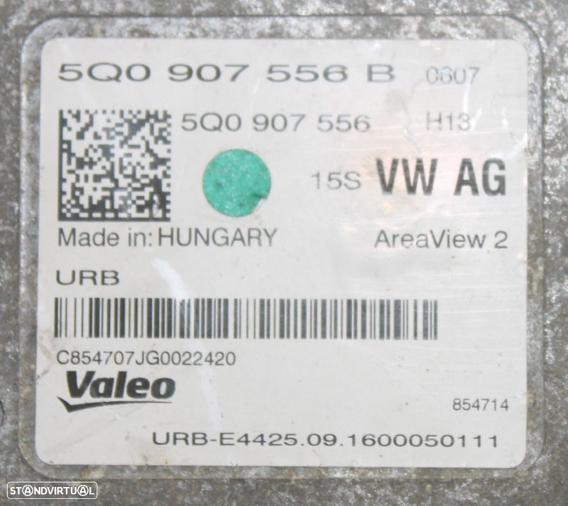 Centralina Camara Seat Ateca - 4
