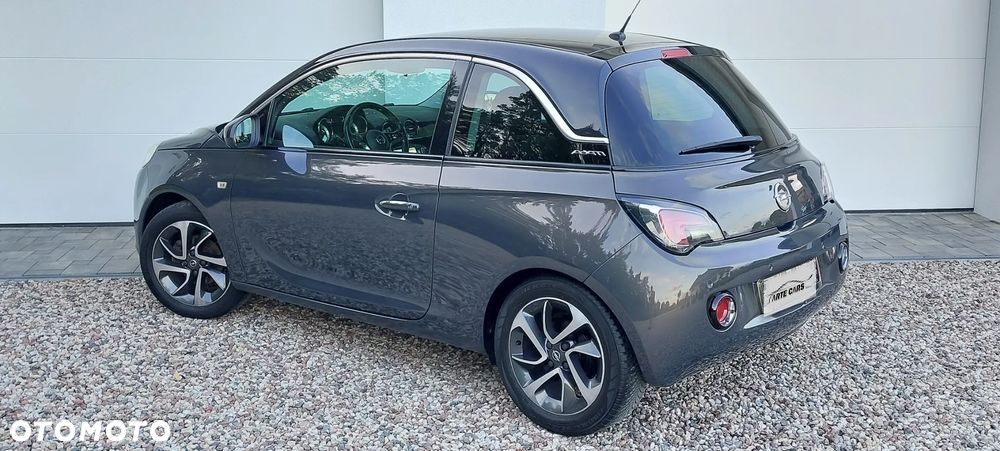 Opel Adam 1.0 Start/Stop Jam - 11