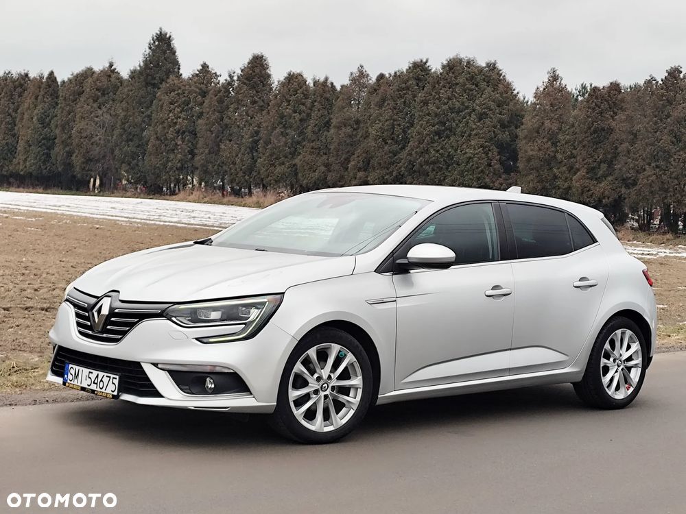 Renault Megane ENERGY TCe 100 INTENS - 17
