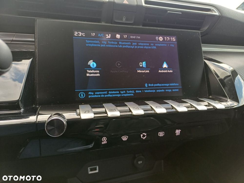 Peugeot 508 1.5 BlueHDi Active S&S - 17