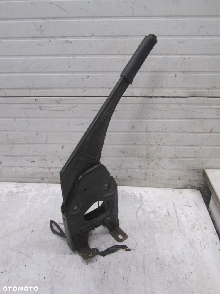 Renault Master III dzwignia lewarek ręcznego - 2