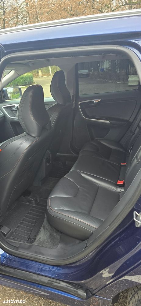 Volvo XC 60 D3 Ocean Race - 10