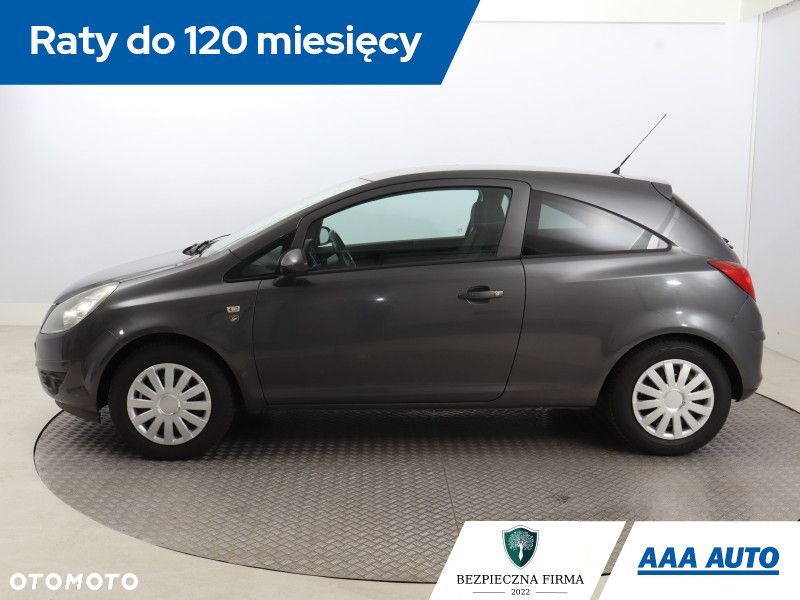 Opel Corsa - 4