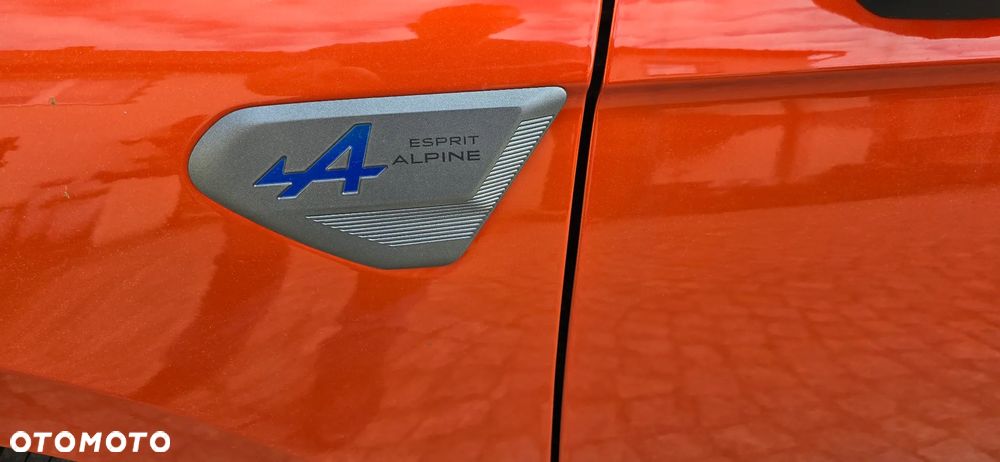 Renault Clio TCe 90 ESPIRIT ALPINE - 8