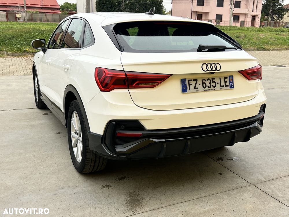 Audi Q3 - 17