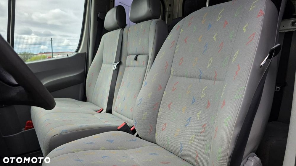 Volkswagen Crafter - 17