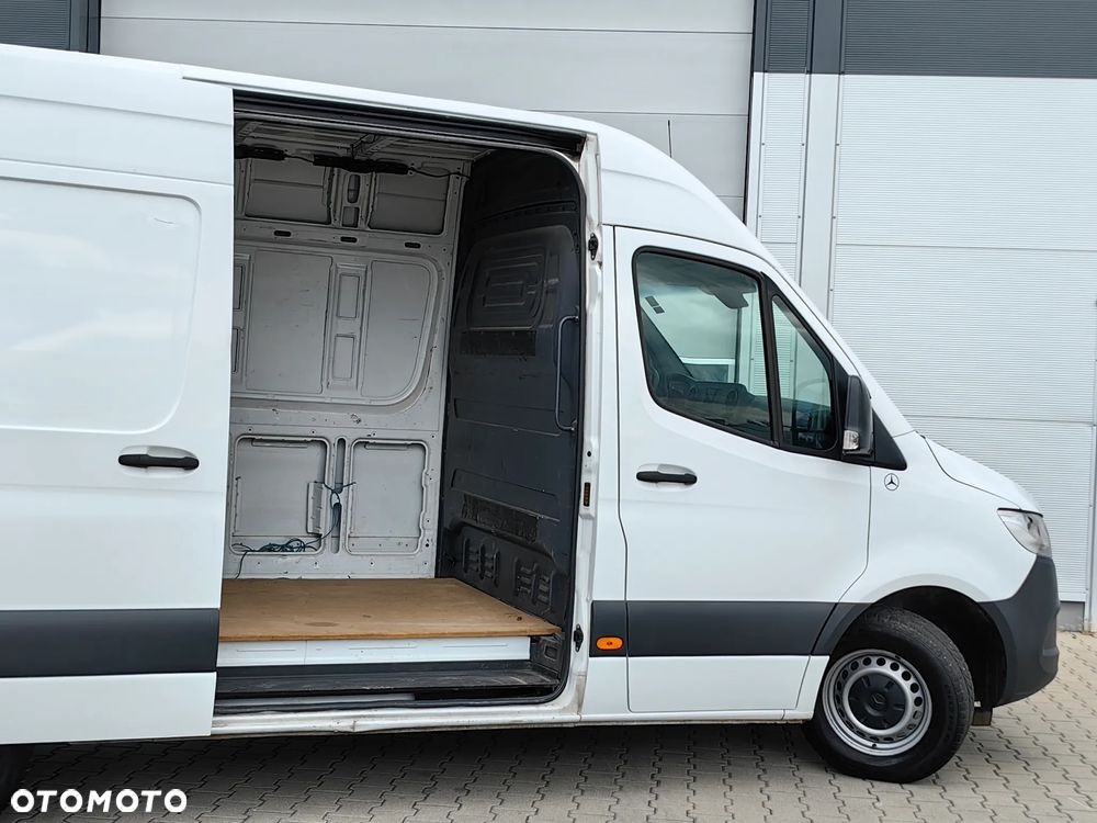 Mercedes-Benz Sprinter 316CDi - 31