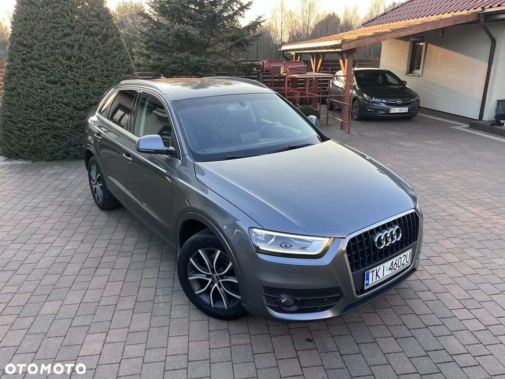 Audi Q3 2.0 TDI - 24