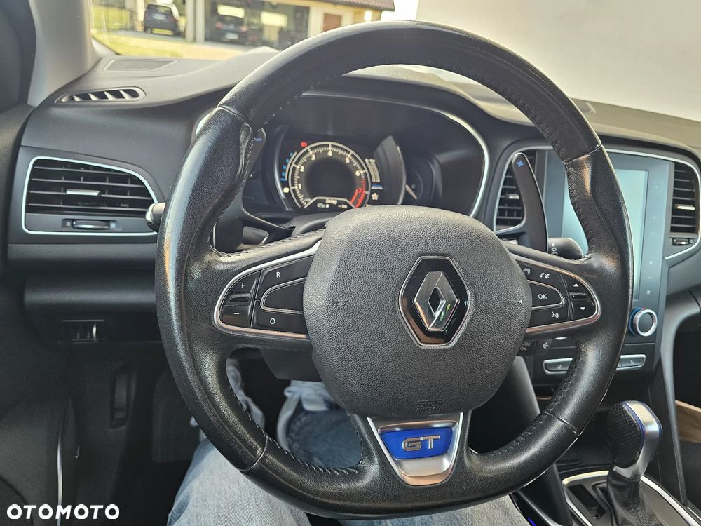 Renault Megane 1.6 TCe GT EDC - 26
