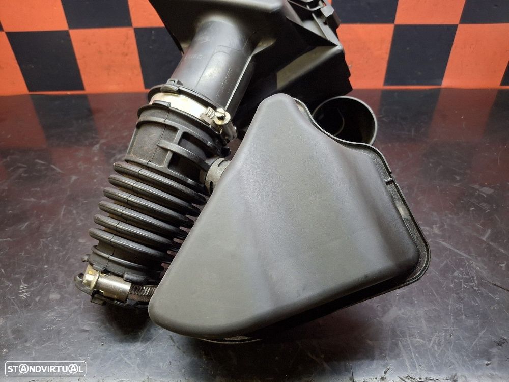 Caixa De Filtro De Ar Dacia Sandero Ii - 3