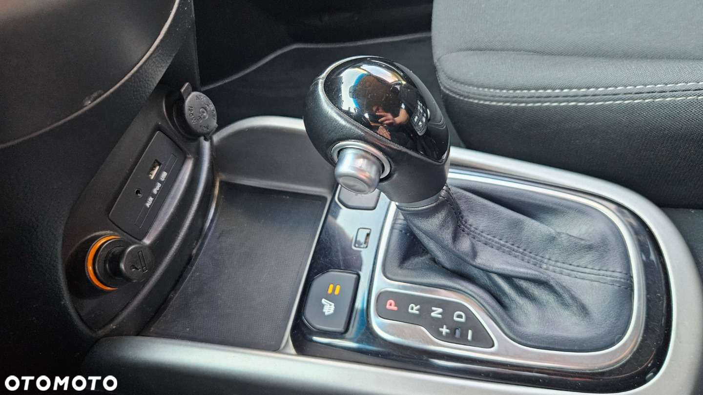 Kia Soul 1.6 CRDI XL - 25