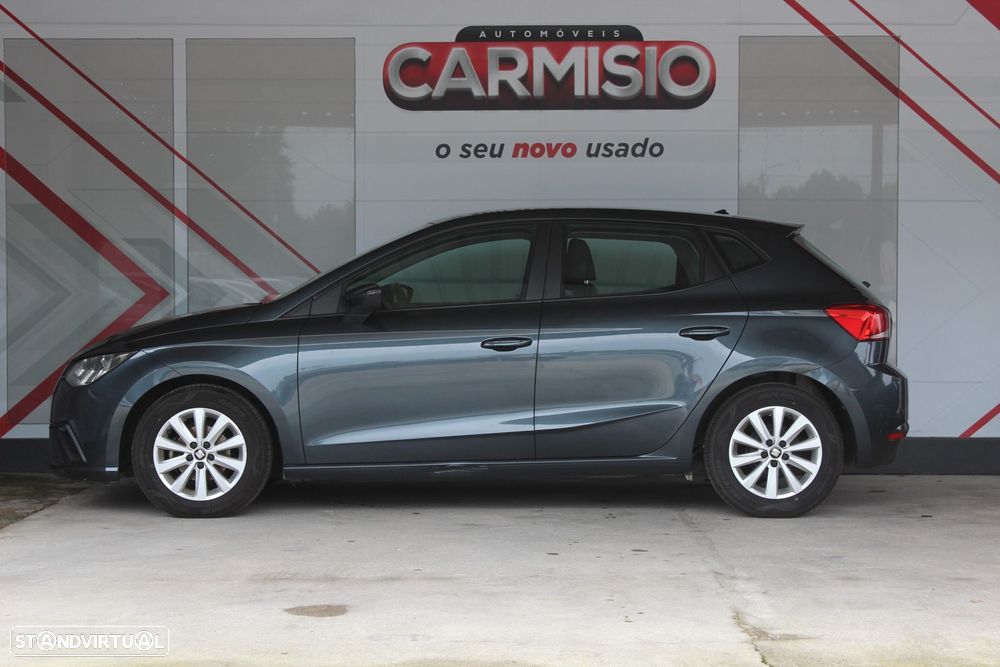 SEAT Ibiza 1.0 Style - 6